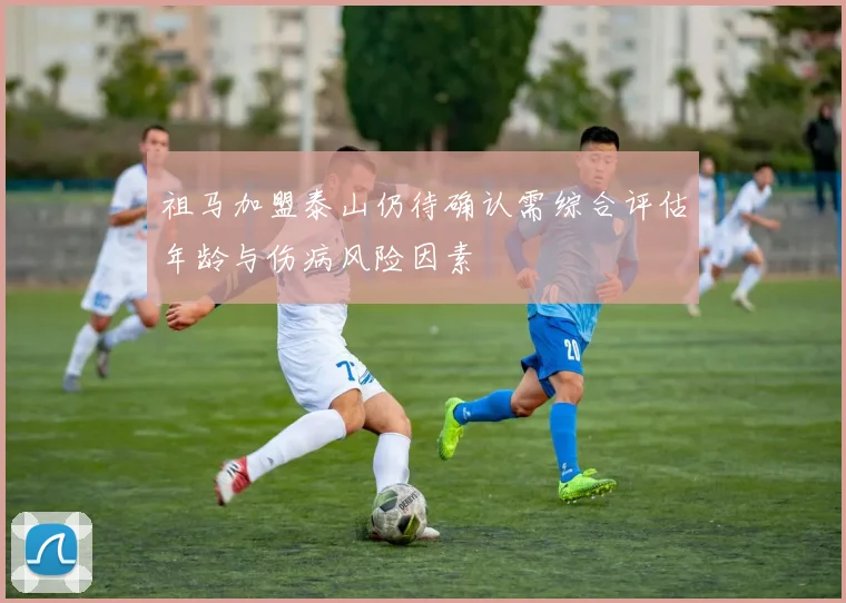祖马加盟泰山仍待确认需综合评估年龄与伤病风险因素