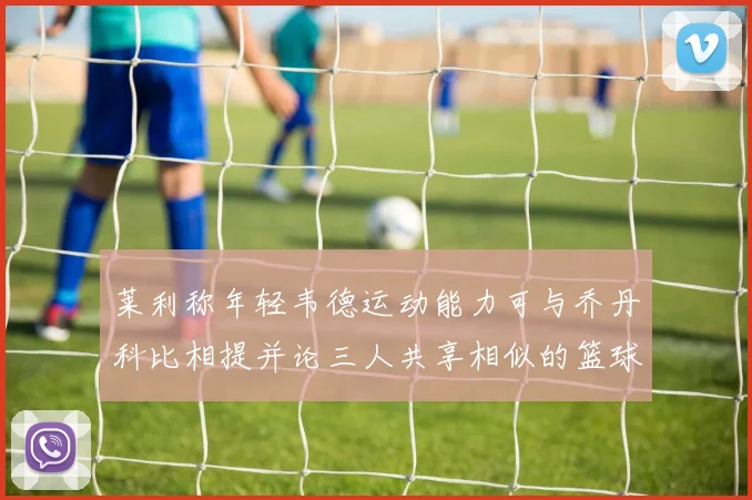 莱利称年轻韦德运动能力可与乔丹科比相提并论三人共享相似的篮球DNA